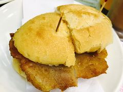 -义顺牛奶公司(庇利金街店)