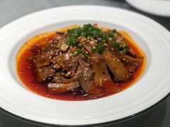 -老酒川菜坊(中山西路店)