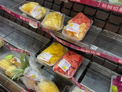 -永旺梦乐城国际商城(北清路店)
