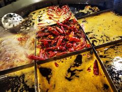 -酒友老火锅(渝中店)