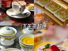 -圣地·布达拉酒店(江北嘴金融城店)
