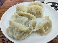 -奉天蚨祥饺子馆