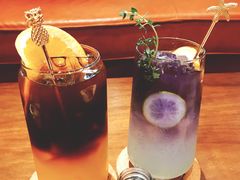 -ZING COFFEE 镜咖啡