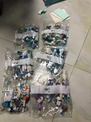 -kidsland(南开大悦城店)