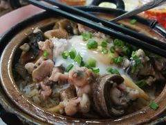 -红星光发煲仔饭(大石街店)