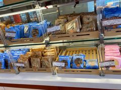 -长发西饼(道前店)