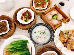 -龙的酒楼·手工早茶·顺德菜(近良路店)