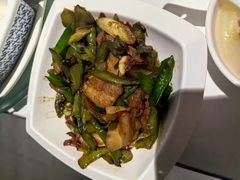 -羲和雅苑•北京烤鸭(国贸商城店)