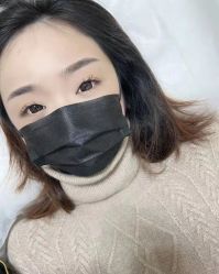 -变美丽半永久纹眉连锁·机器野生眉·洗眉