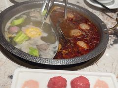 -潮汕大目牛肉火锅(皇岗旗舰店)