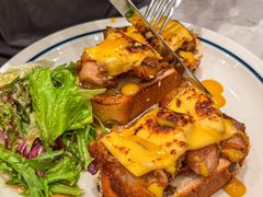 -西语·炭烧牛排(卓越中寰店)