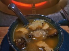 -湊湊火锅·茶憩(东城万达店)