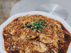 -勇猛子川菜馆(新军路店)