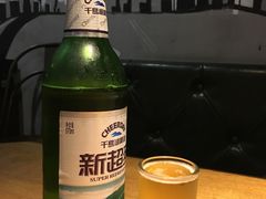 -丰乐餐厅·始于1999·本地老字号