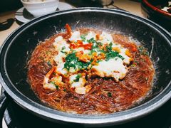 粉丝跳舞虾-大碗先生(万家丽店)