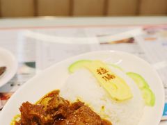 -敏华冰厅(平安金融中心店)