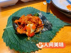 -红辣椒八爪鱼特色韩国料理专门店(远景路旗舰店)