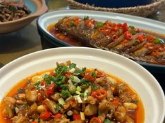 -鸿运楼·舌尖上的徽菜