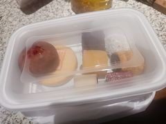 -真地道京味府·鲜橙烤鸭·北京菜(朝阳公园·甜水园店)