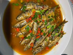 -千岛湖小鱼儿·淳安匠心农家菜