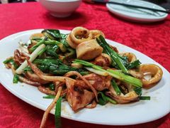 -蛇口康乐快餐鱼仔档(翠苑小区店)