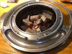 -伊茉家的烤肉店(勒泰中心店)