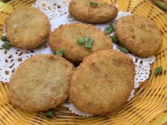 -秋姐美食店(旅游大道店)