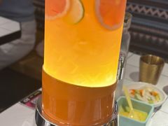 -一味一诚•鲜嫩烤鱼(昌发展万科广场店)