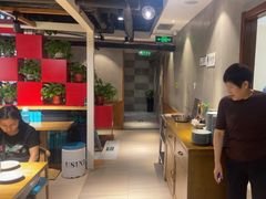 -山丹丹西北菜(金贸大厦店)