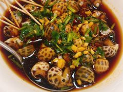 辣酒花螺-潮人姐妹轩(海宁路店)