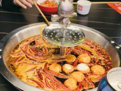 -蜀大侠火锅.川剧变脸(龙泉世茂店)