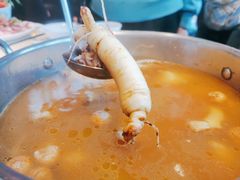 -一哥澳门豆捞·澳门风打边炉(高德置地店)