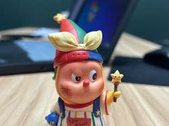 -泡泡玛特POPMART(万达店)