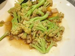花菜-三姐妹饺子(东木头市店)