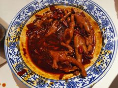 -回家吃饭·地道南昌菜(建德观总店)