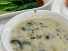 菜干猪骨粥-金翠皇宫粤菜·点心·海鲜(科技园店)