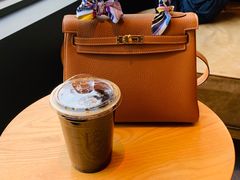 -星巴克(美丽华花园店)