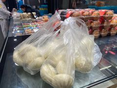 -王家沙点心店(南京西路总店)
