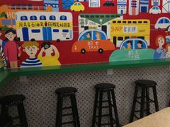 -孖记茶档·热腾茶餐(乐峰店)