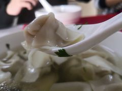 -周震馄饨