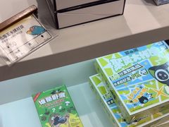 -废柴猫桌游概念馆(王府井喜悦购物中心店)