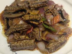 -老季市·三代非遗传承·地标美食老汁鸡(工农路店)