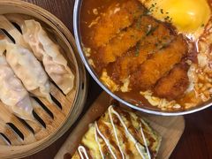 -青春分食(仙林大学城店)