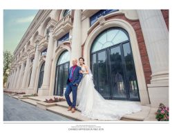 -戛纳印象摄影(潮拍定制馆)