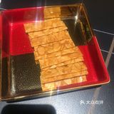 陆家嘴滨江大道边的宝藏餐厅
