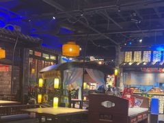 -红蜡烛-养生粥-津鲁菜(中山路店)