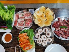 -P1泥炉烤肉(市桥富华东路店)