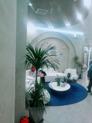 -IN STYLE·全国形象店