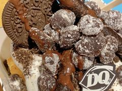 -DQ·蛋糕·冰淇淋(大宁国际商业广场店)