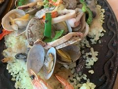 -萨莉亚意式餐厅(灵芝站中洲店)